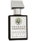 parfém Emerald Ambergris