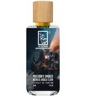 Poseidon's Smoked Hotness Absolu Elixir The Dua Brand