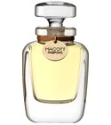 parfém Tuberose Golden