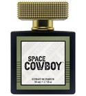 Space Cowboy Xyrena