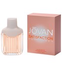 Satisfaction for Women Jovan