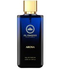 parfém Arosa