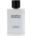 Jacarandá Tropicallis Aquarela do Brasil
