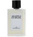 Ipê Amadeiradus Aquarela do Brasil
