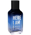 parfém Here I Am