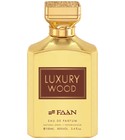 parfém Luxury Wood