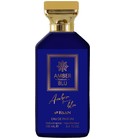 parfém Amber Forever Blu