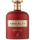 parfém Amberly Amoroso