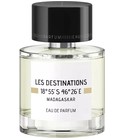 Madagaskar Les Destinations