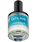 parfém Let's Dive