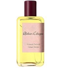 Grand Neroli Atelier Cologne