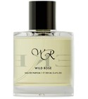 parfém Wild Rose