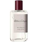 Bois Blonds Atelier Cologne