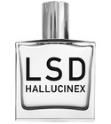 Hallucinex: LSD Maison Anonyme