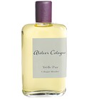 Trefle Pur Atelier Cologne