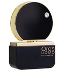 Oros Uomo Oros