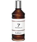 7 Sandalo LabSolue