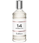 14 Angelica LabSolue