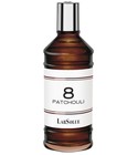 8 Patchouli LabSolue