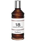 parfém 18 Legno di Rosa