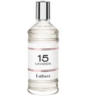 15 Lavanda LabSolue