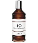19 Legno di Guaiaco LabSolue