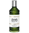 parfém 316 Ambrette