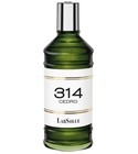 parfém 314 Cedro