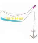 parfém Thai'd Down