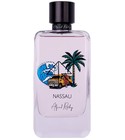 Nassau Alfred Ritchy