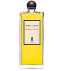 Sa Majeste la Rose Serge Lutens