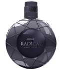 parfém Radical Blue Man