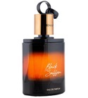 parfém Black Saffron