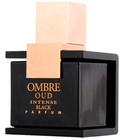 parfém Ombre Oud Intense Black