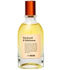 parfém Patchouli & Labdanum