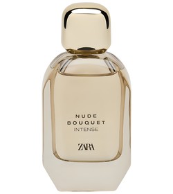Nude Bouquet Zara perfume - a new fragrance for women 2025