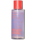 Peach Swirl Victoria's Secret