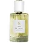parfém Red Patchouli