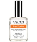 parfém Royal Apricot