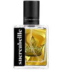 parfém Liquid Gold