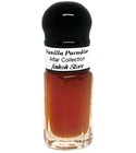 parfém Vanilla Paradise