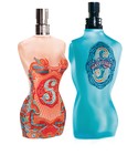 Classique l’Eau d’Eté 2007 Jean Paul Gaultier