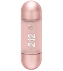 212 Vip Rosé Hair Mist Carolina Herrera