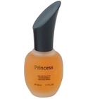 parfém Princess