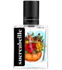 parfém Pumpkin Cream