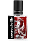 parfém Your Skeleton Is Always Wet