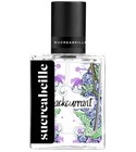 parfém Blackcurrant