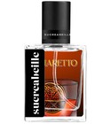 parfém Amaretto