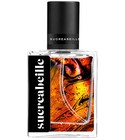 parfém Amber Fire