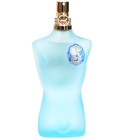 Le Male Tonique Cologne Jean Paul Gaultier
